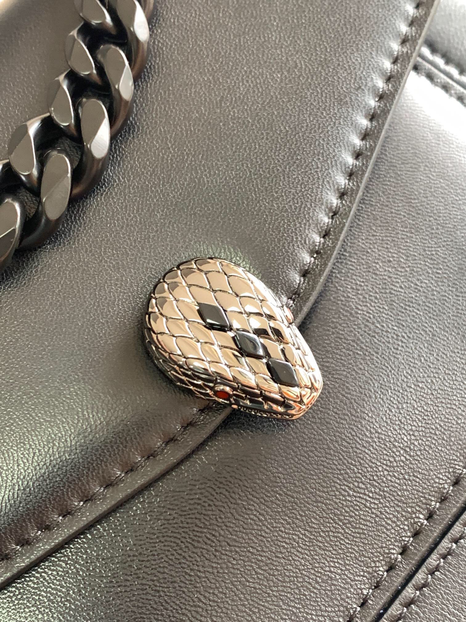 B*l*ai serpenti forever