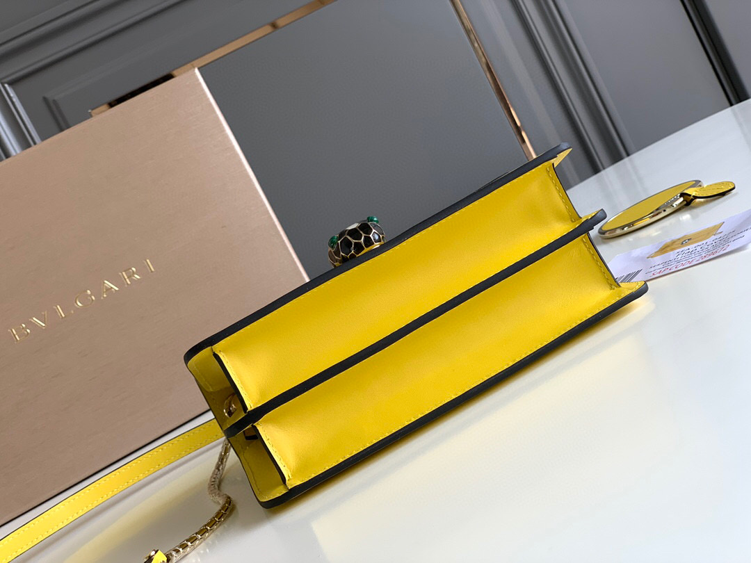 B*l*ai serpenti forever