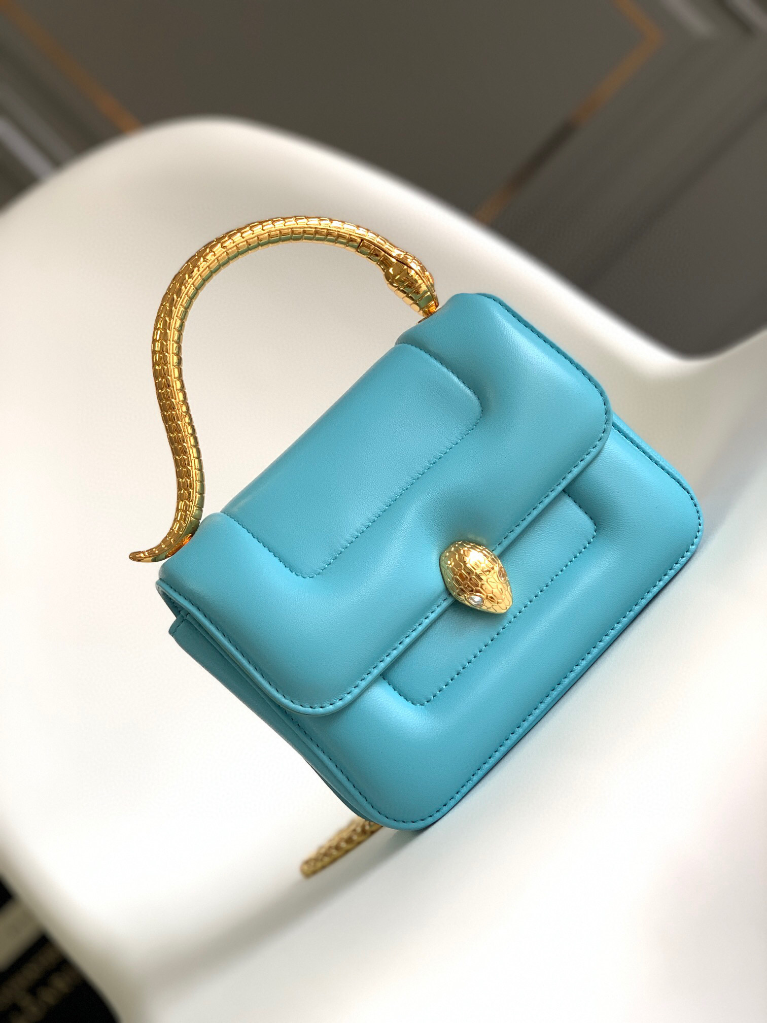 B*l*ai shoulder bag