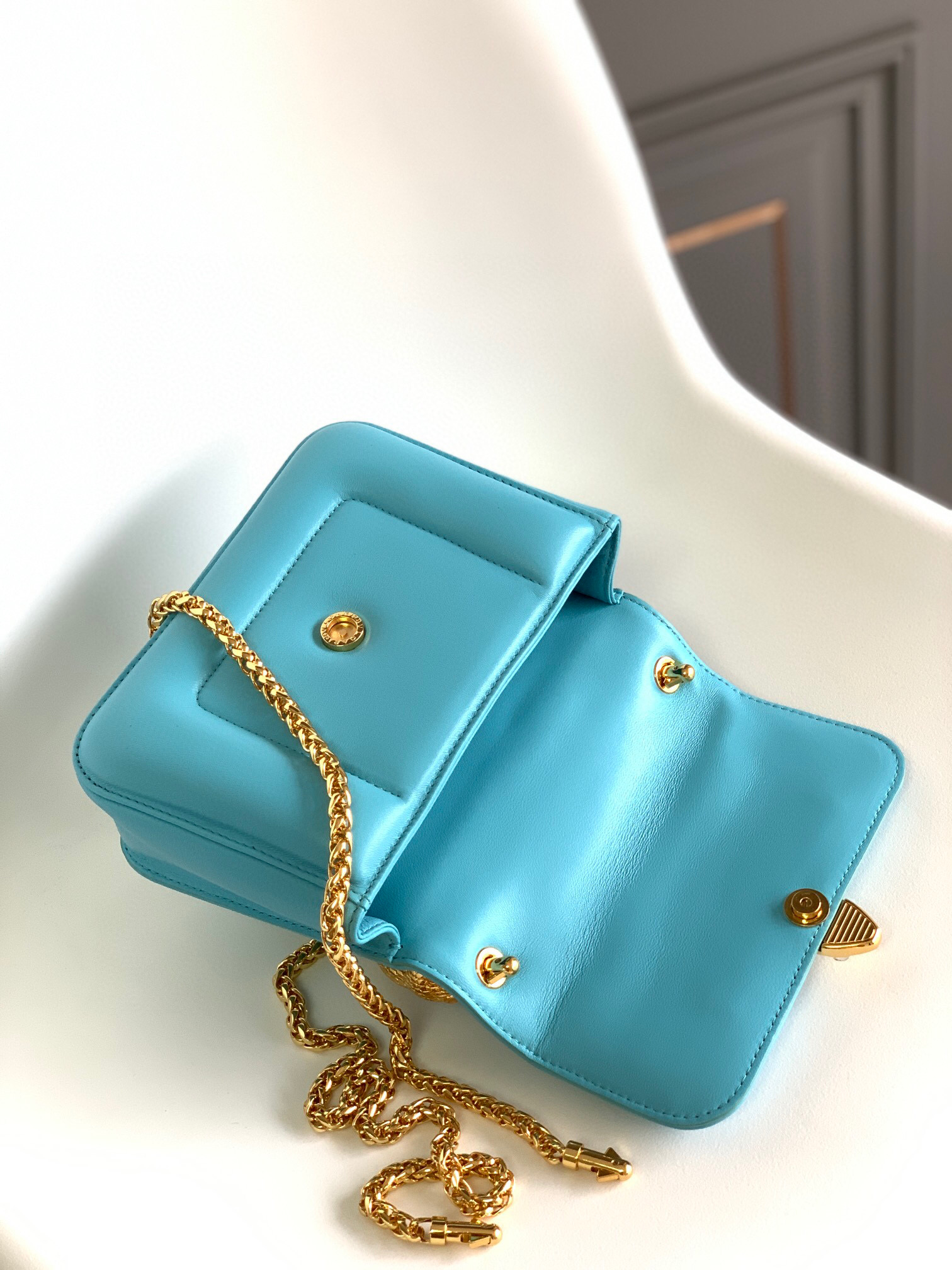 B*l*ai shoulder bag