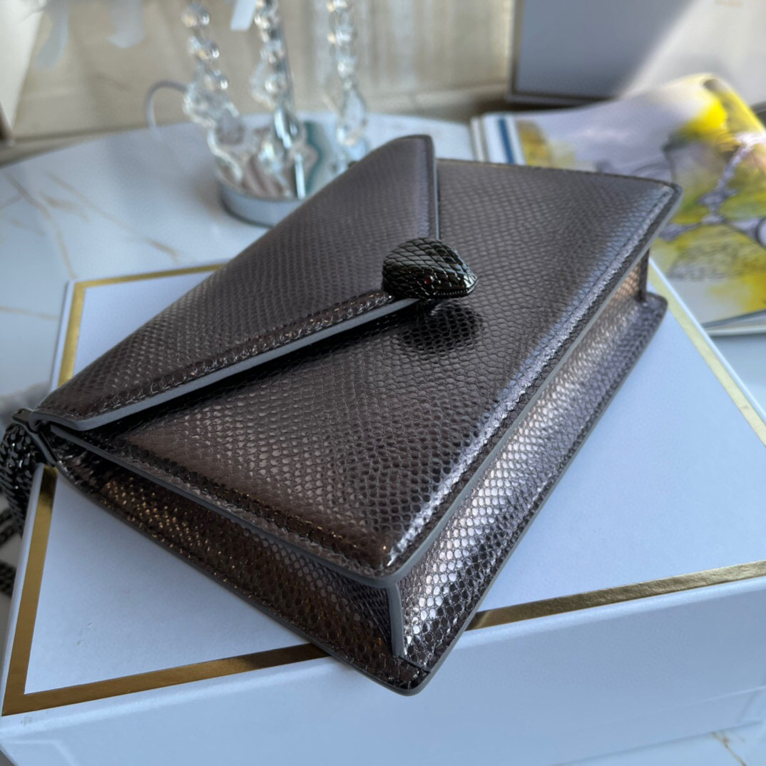 B*l*ai shoulder bag