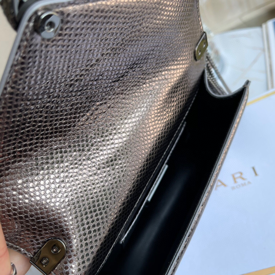B*l*ai shoulder bag