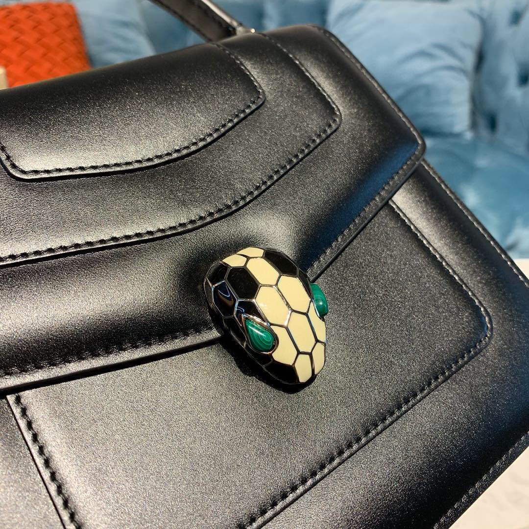 B*l*ai serpenti forever