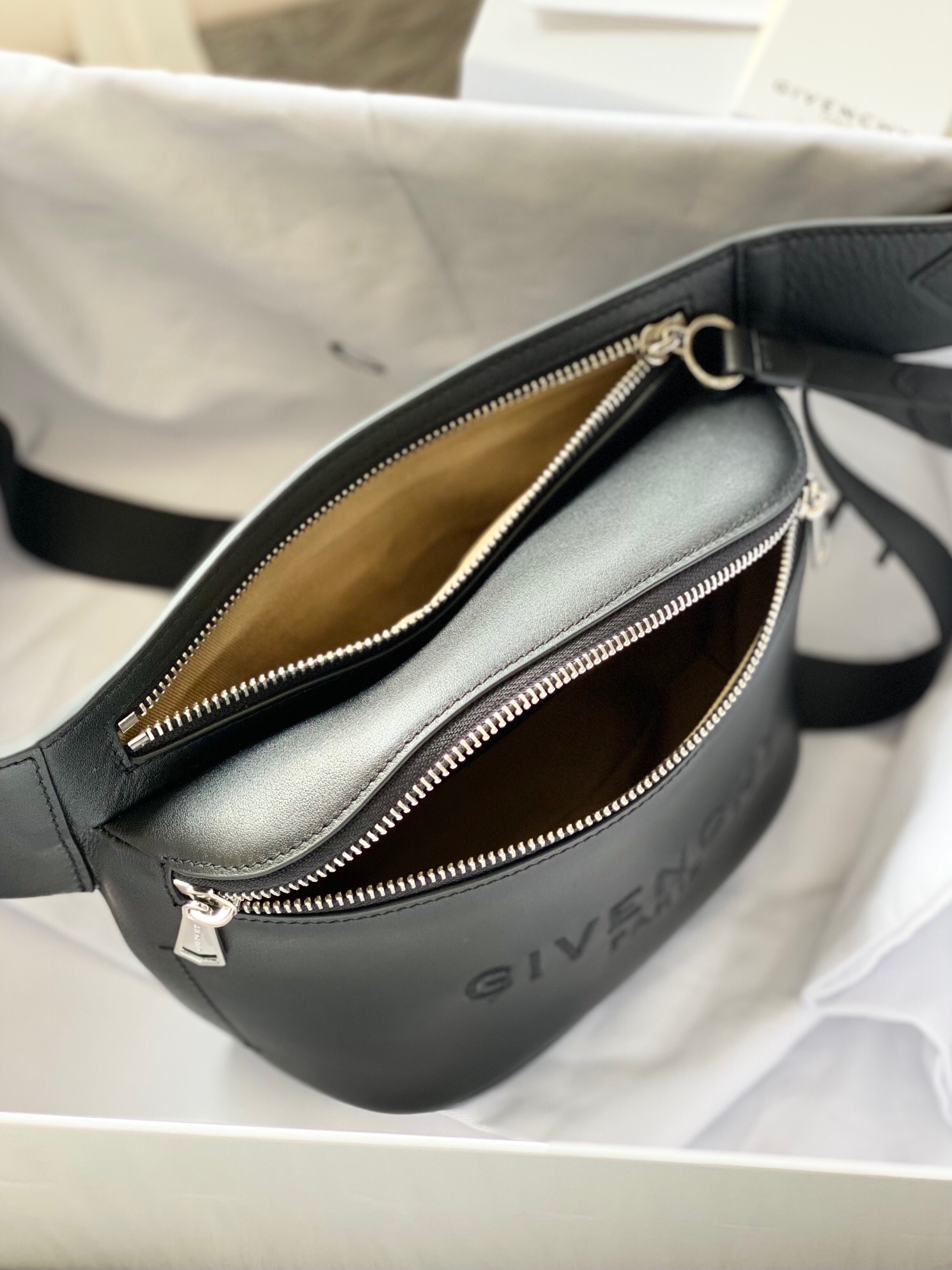 Givenchy Pocket