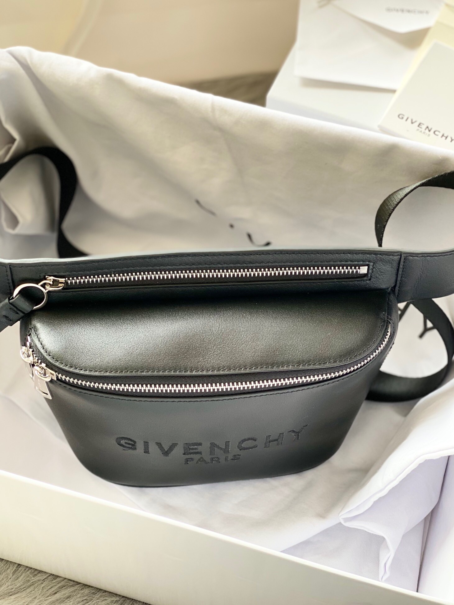 Givenchy Pocket