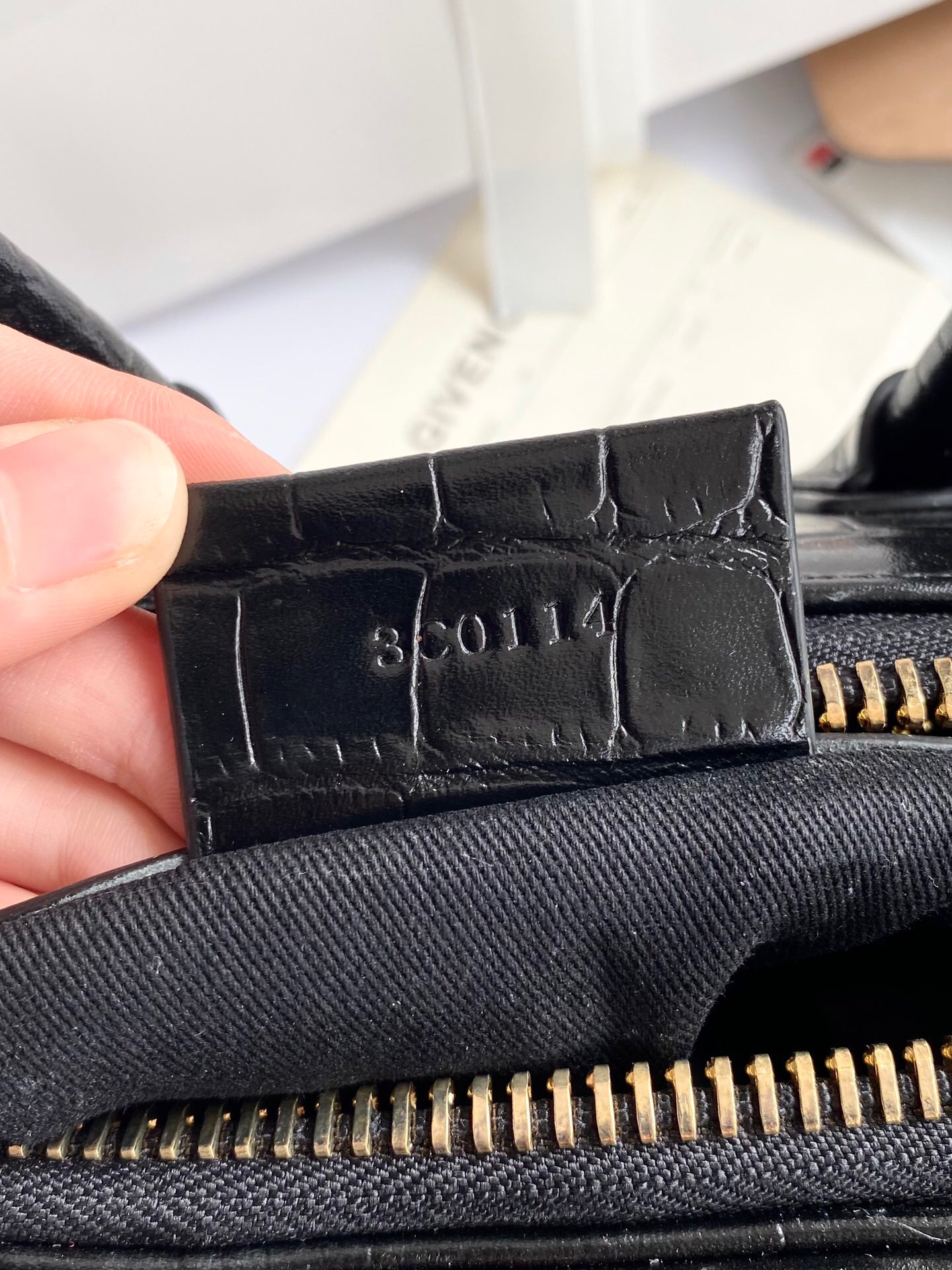 Givenchy Antigona Mini