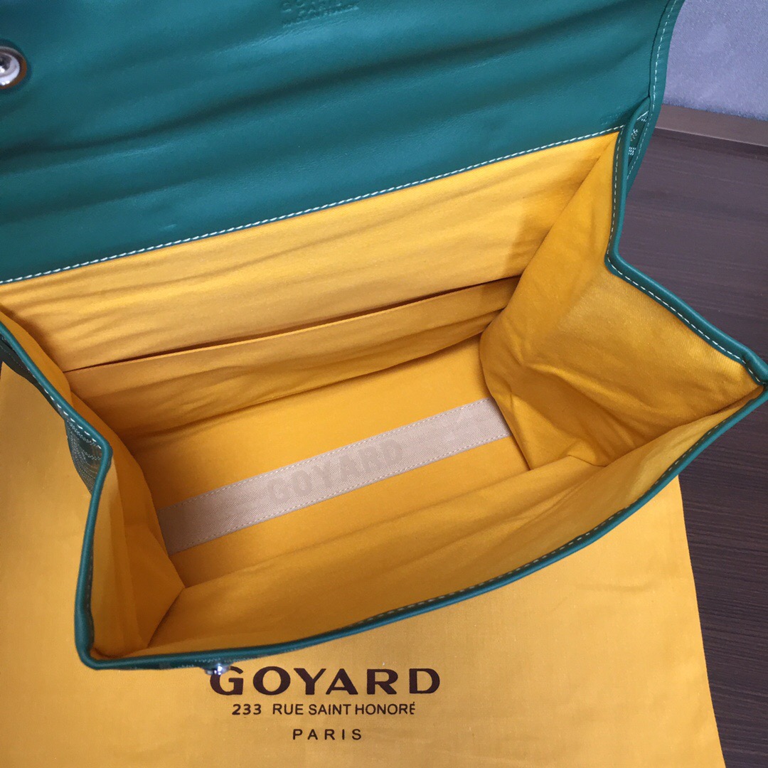 Go*ard backpack