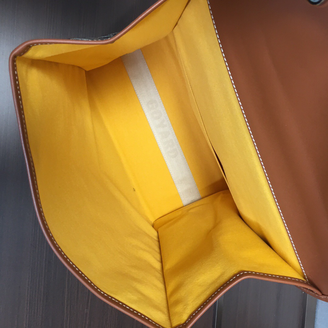 Go*ard backpack