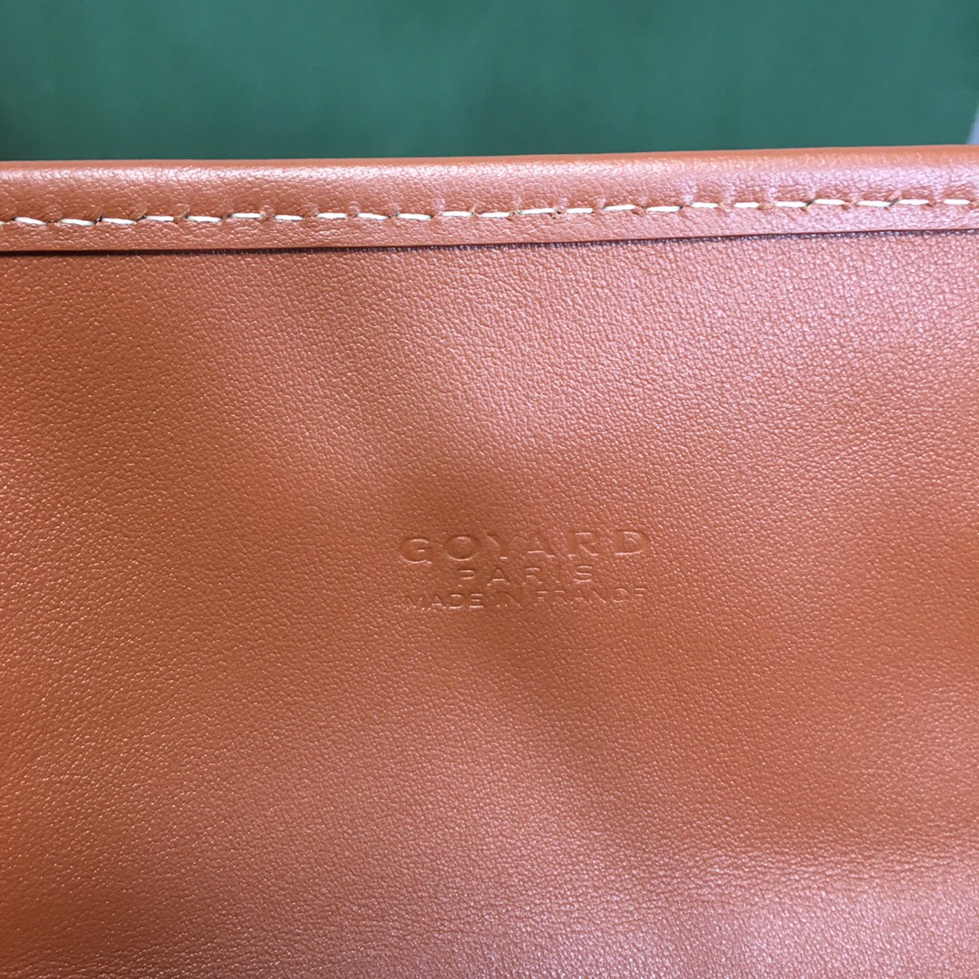 Go*ard backpack