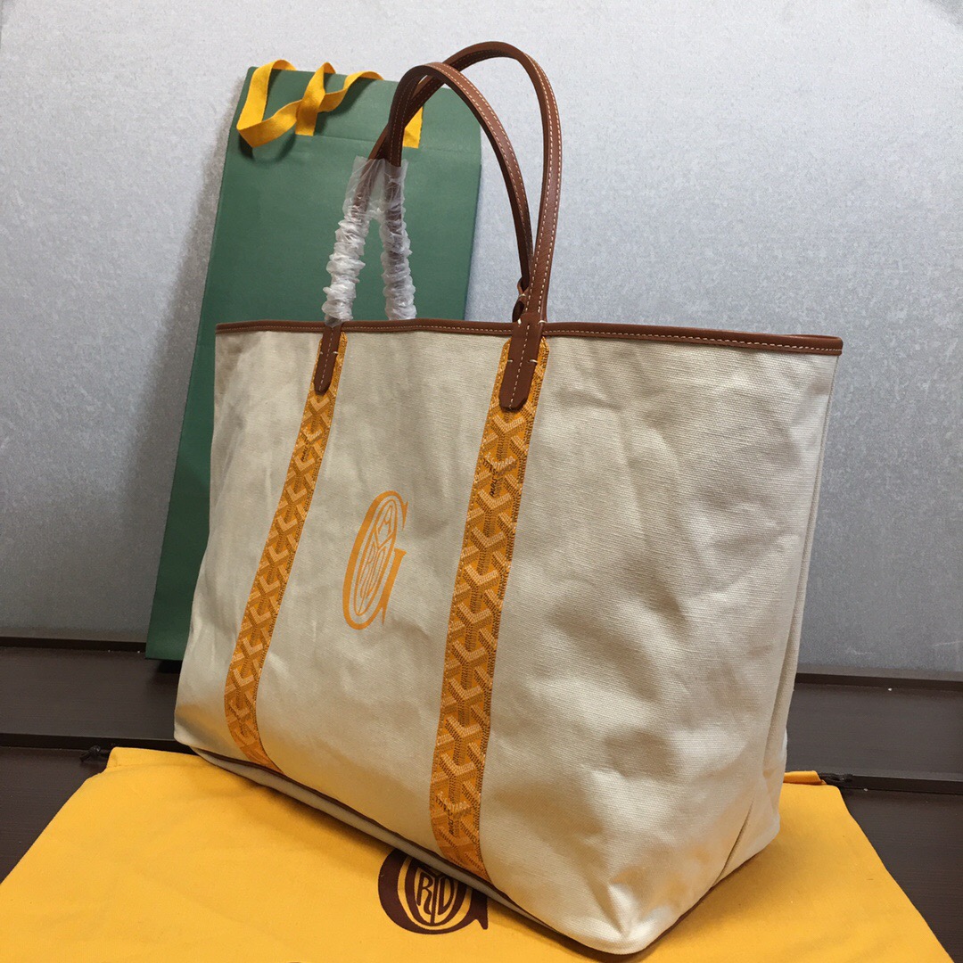 Go*ard tote