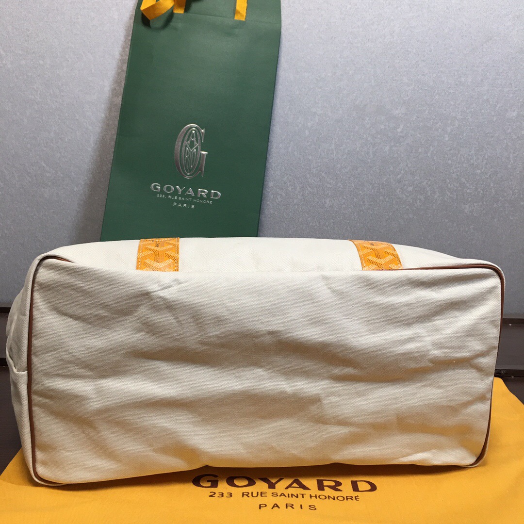 Go*ard tote