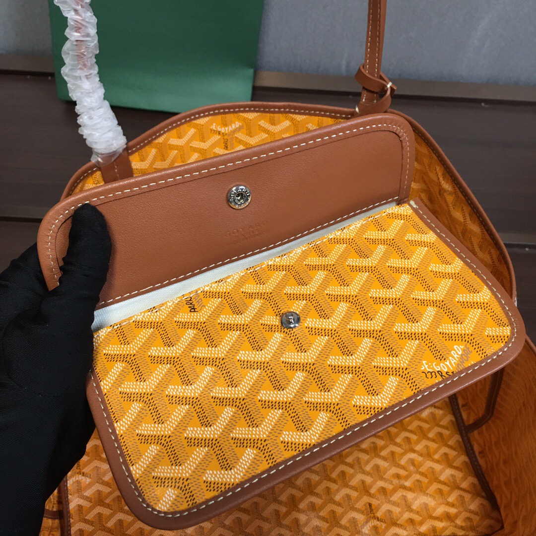Go*ard tote