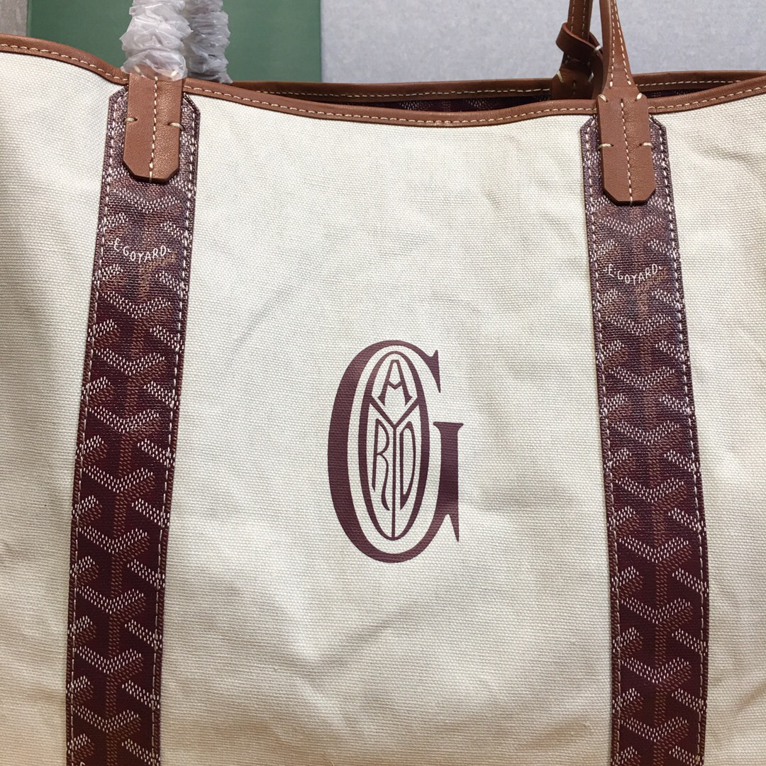 Go*ard tote