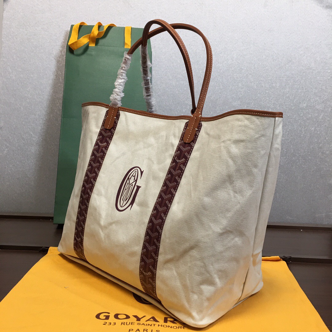 Go*ard tote