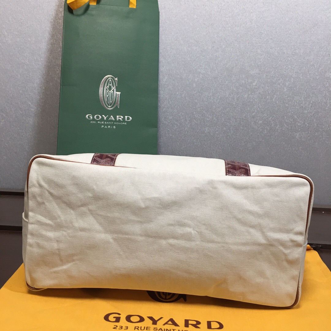 Go*ard tote
