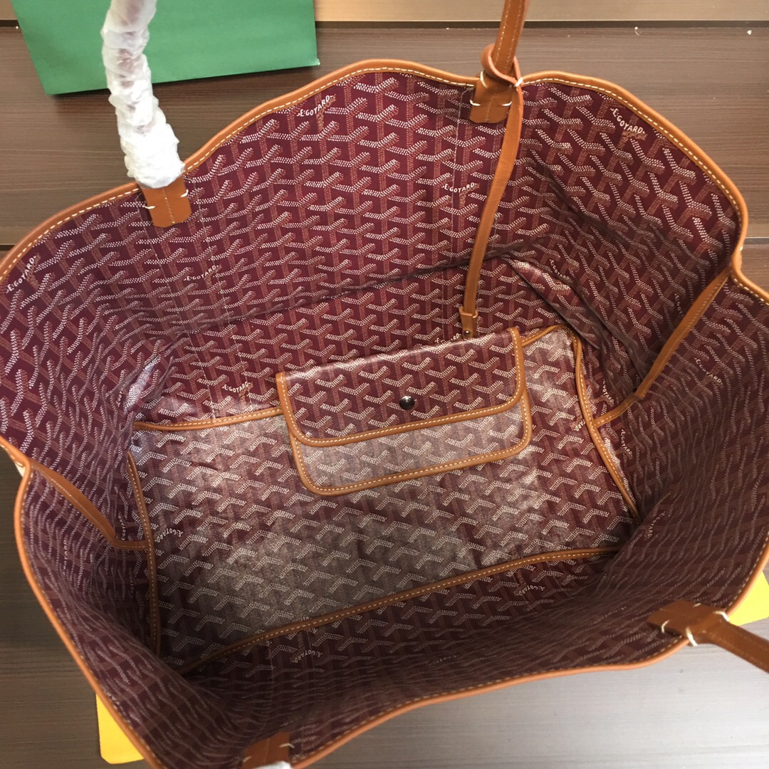 Go*ard tote
