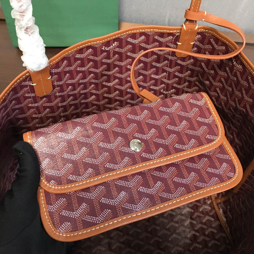 Go*ard tote