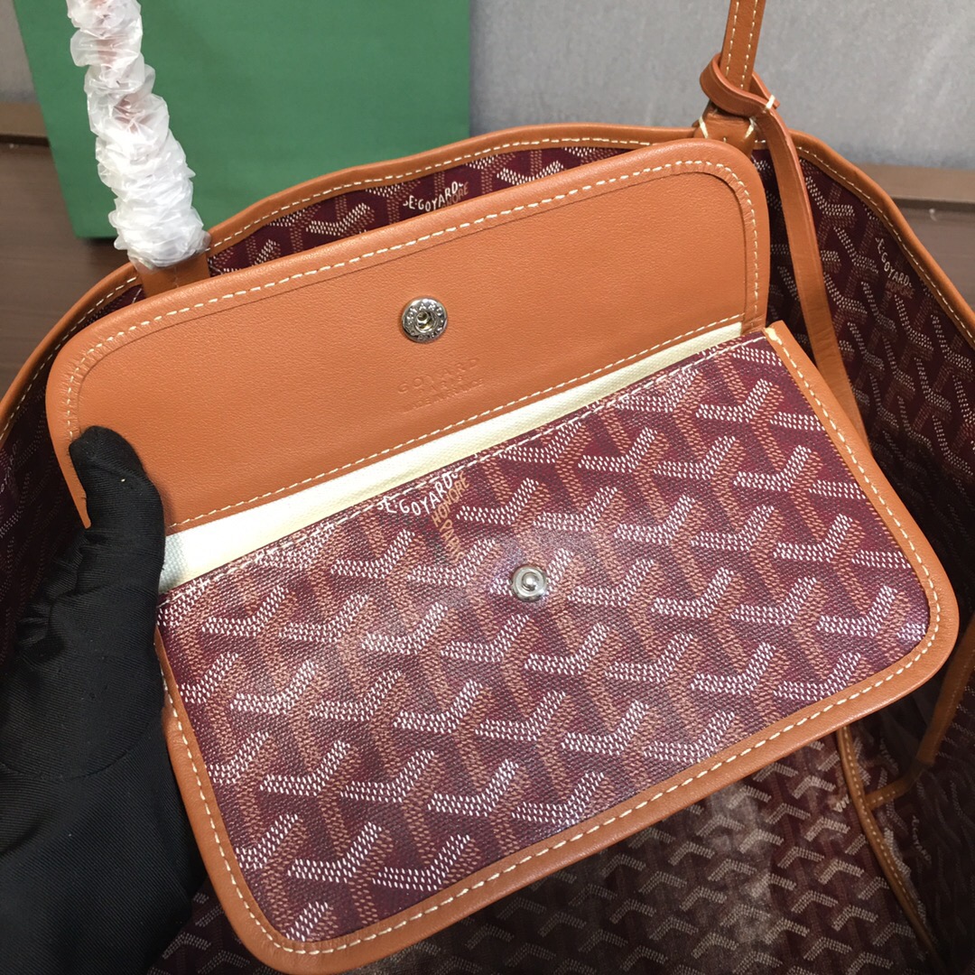 Go*ard tote
