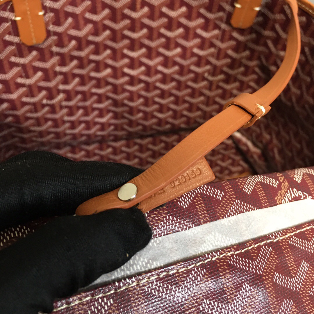 Go*ard tote