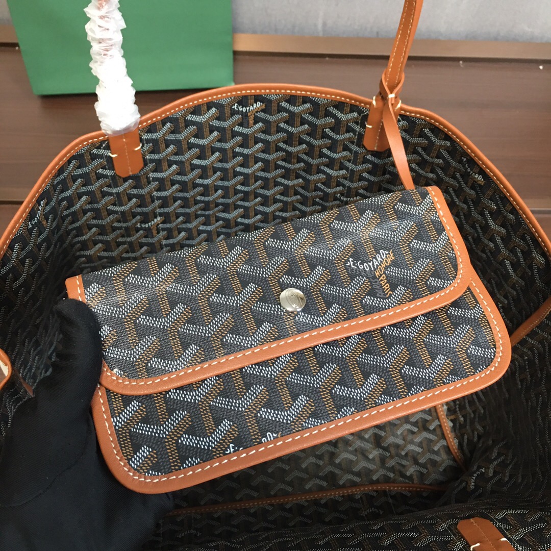 Go*ard tote