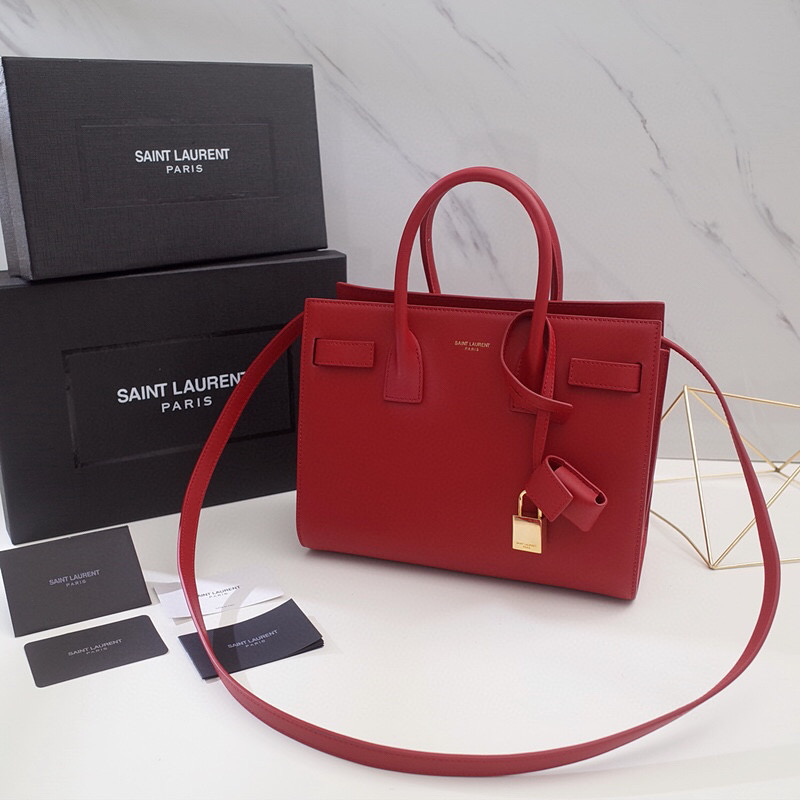 YSL Sac De Jour