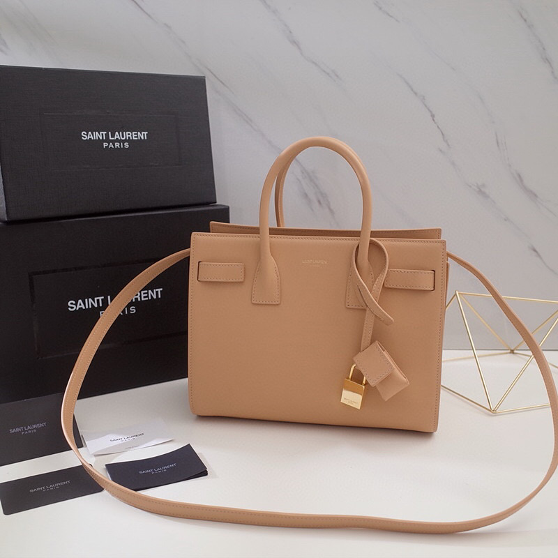 YSL Sac De Jour
