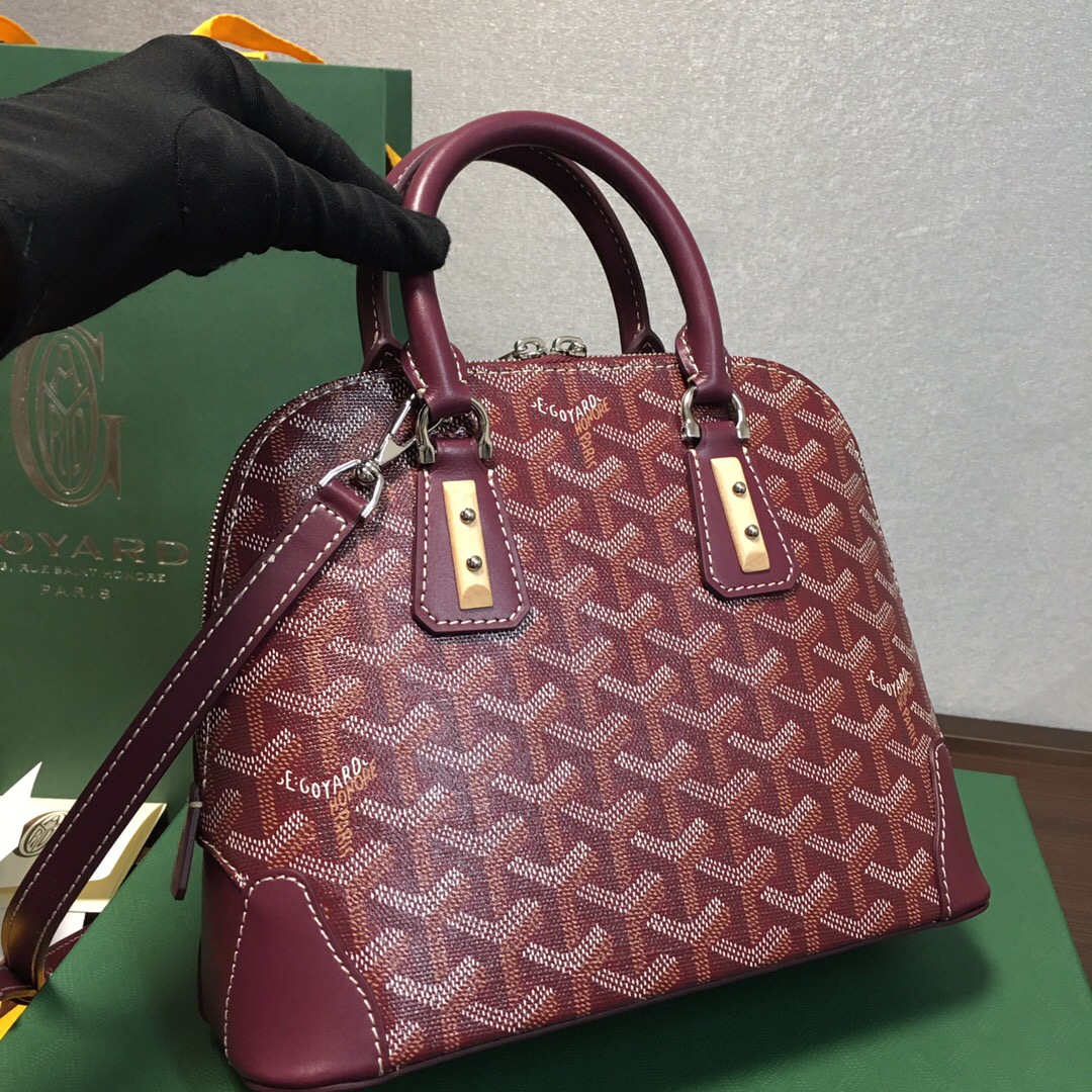Go*ard vendome bag