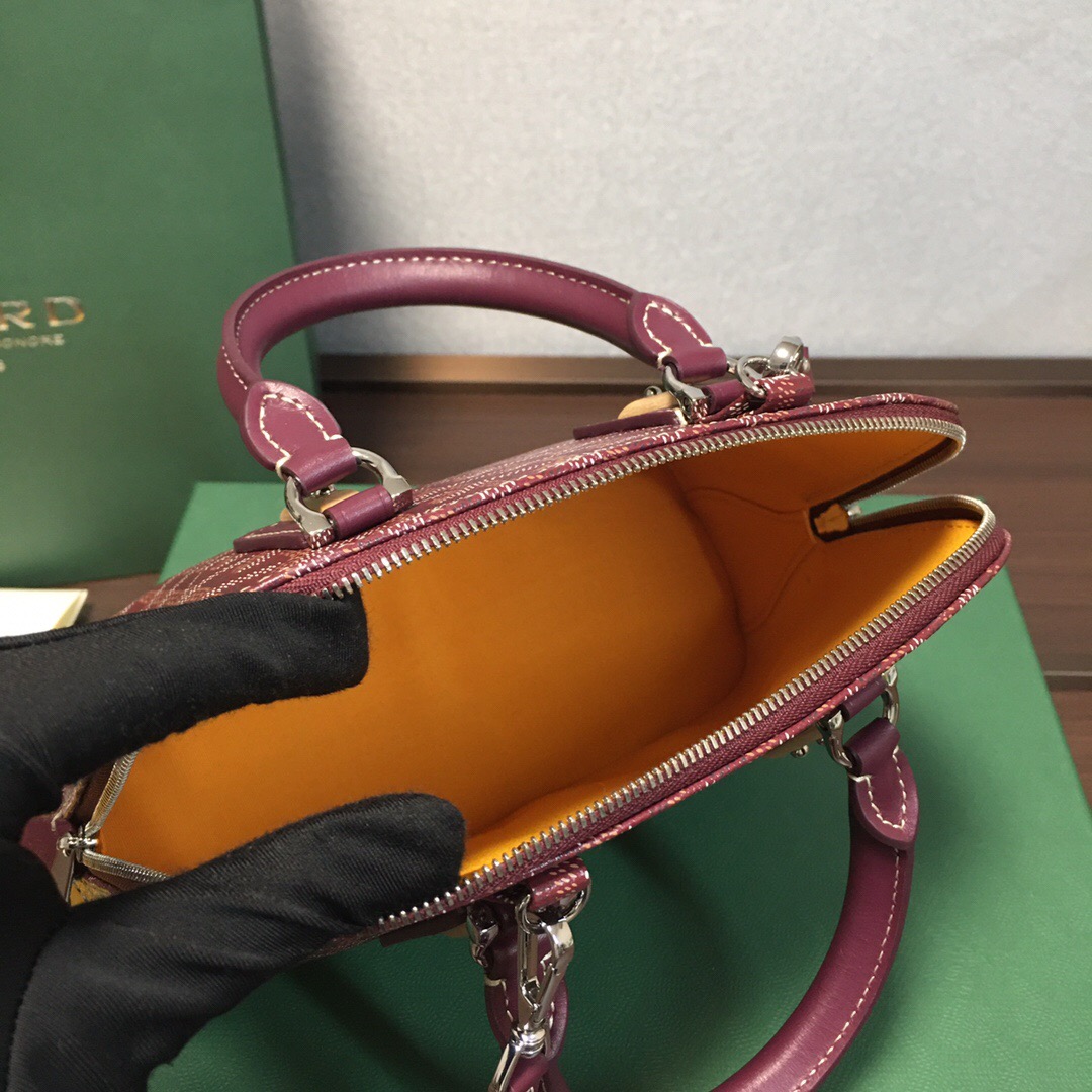 Go*ard vendome bag