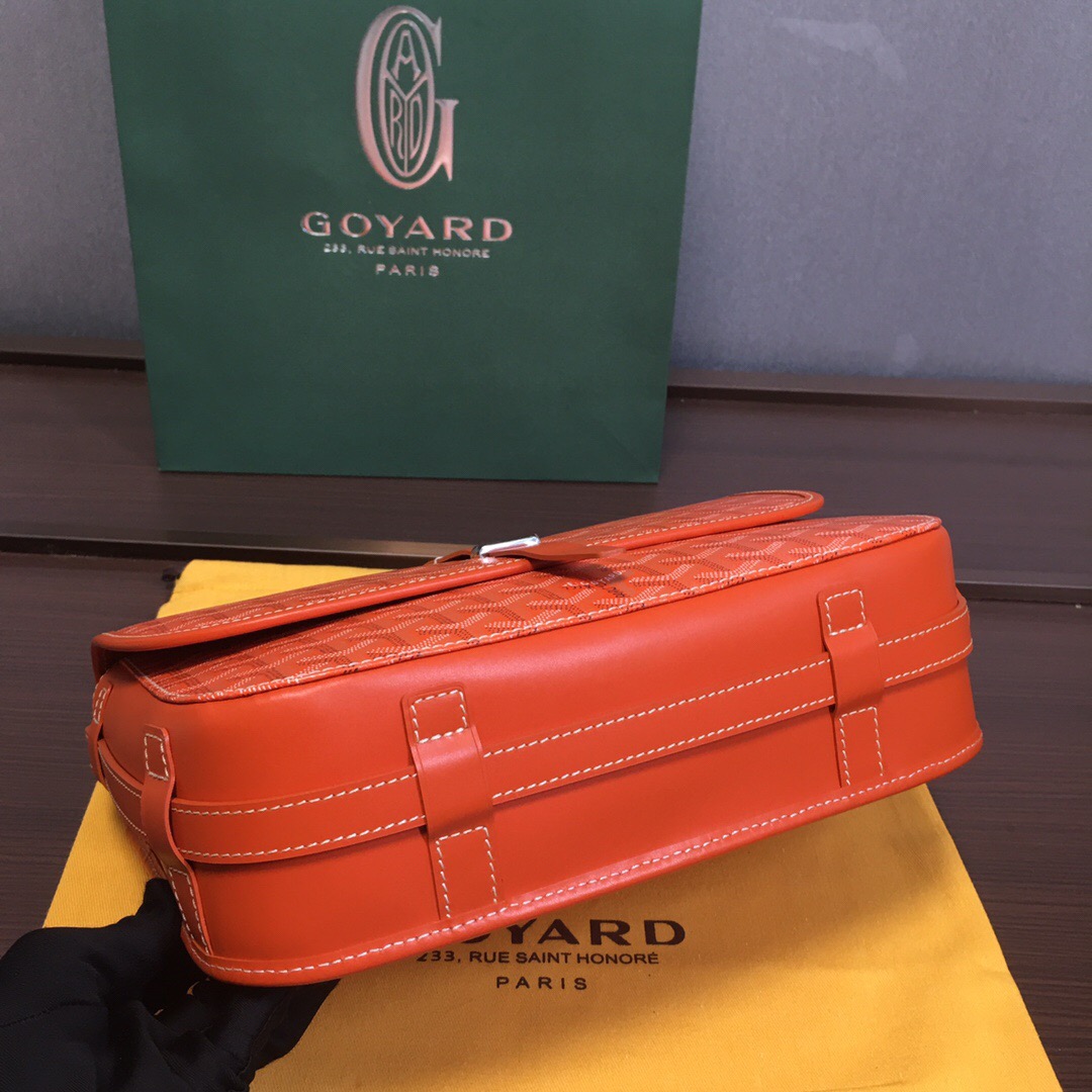 Go*ard belvÉdÈre