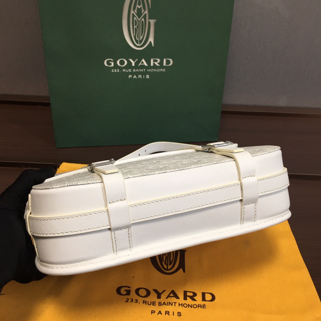 Go*ard messenger bag