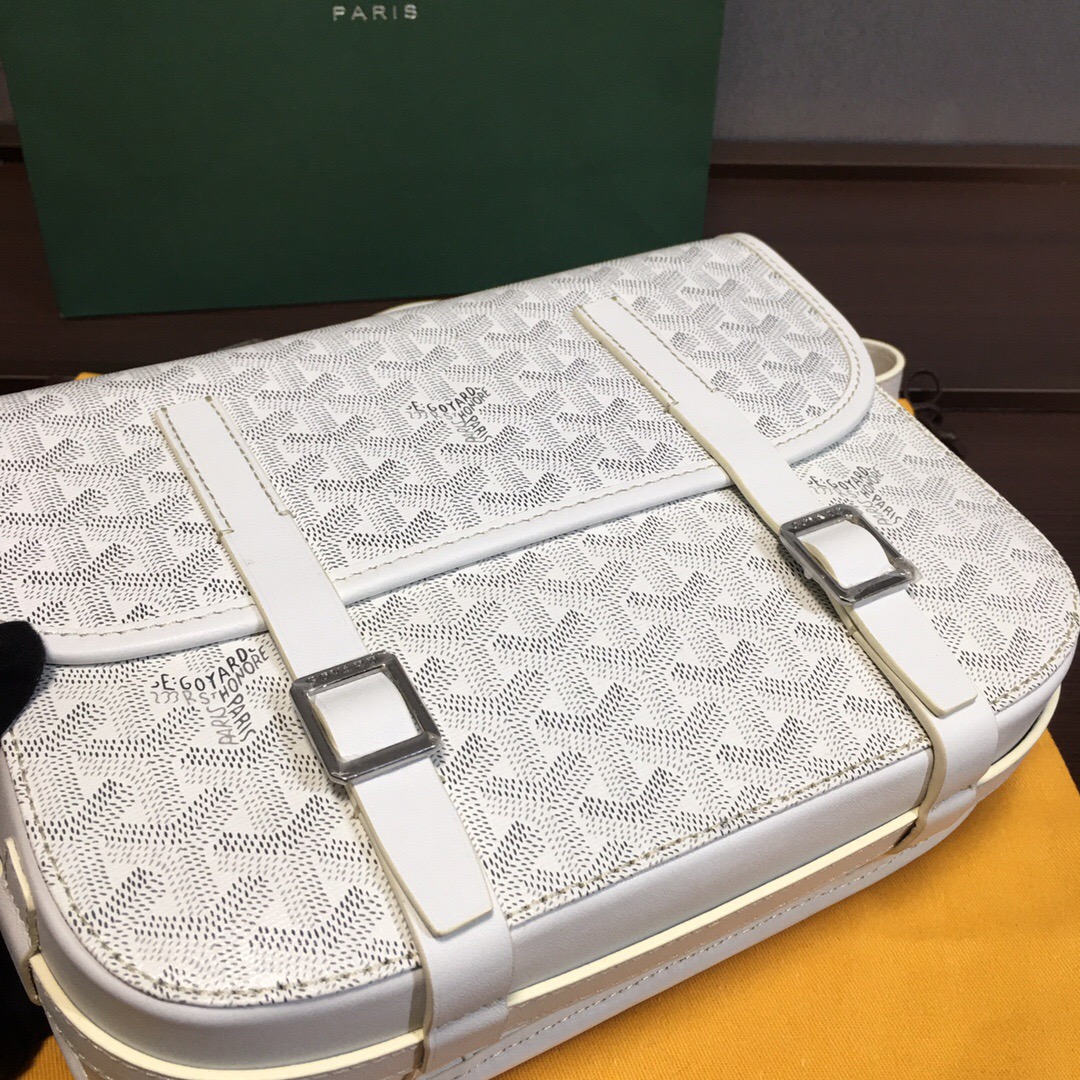 Go*ard messenger bag