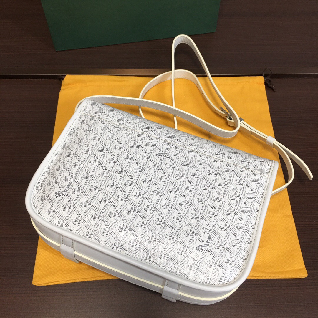 Go*ard messenger bag