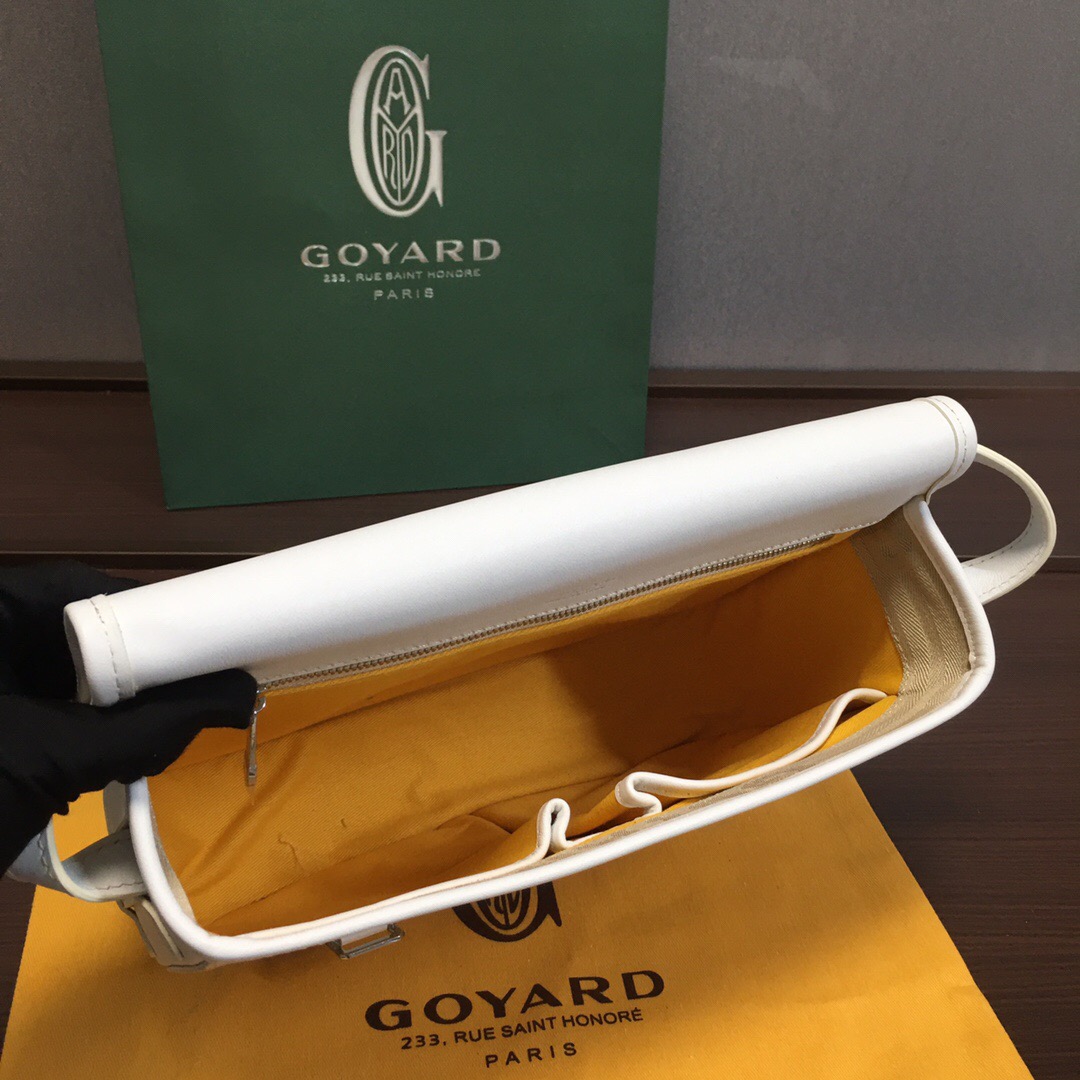 Go*ard messenger bag