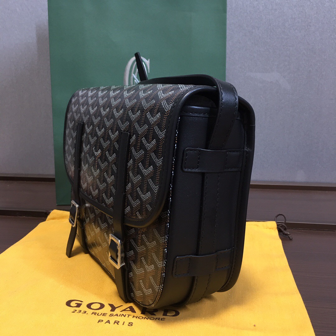 Go*ard messenger bag