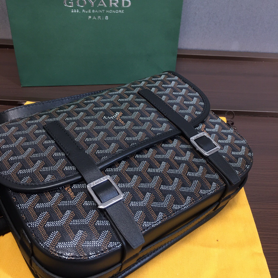 Go*ard messenger bag