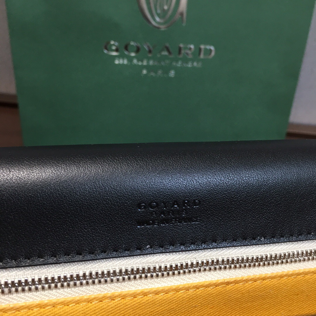 Go*ard messenger bag