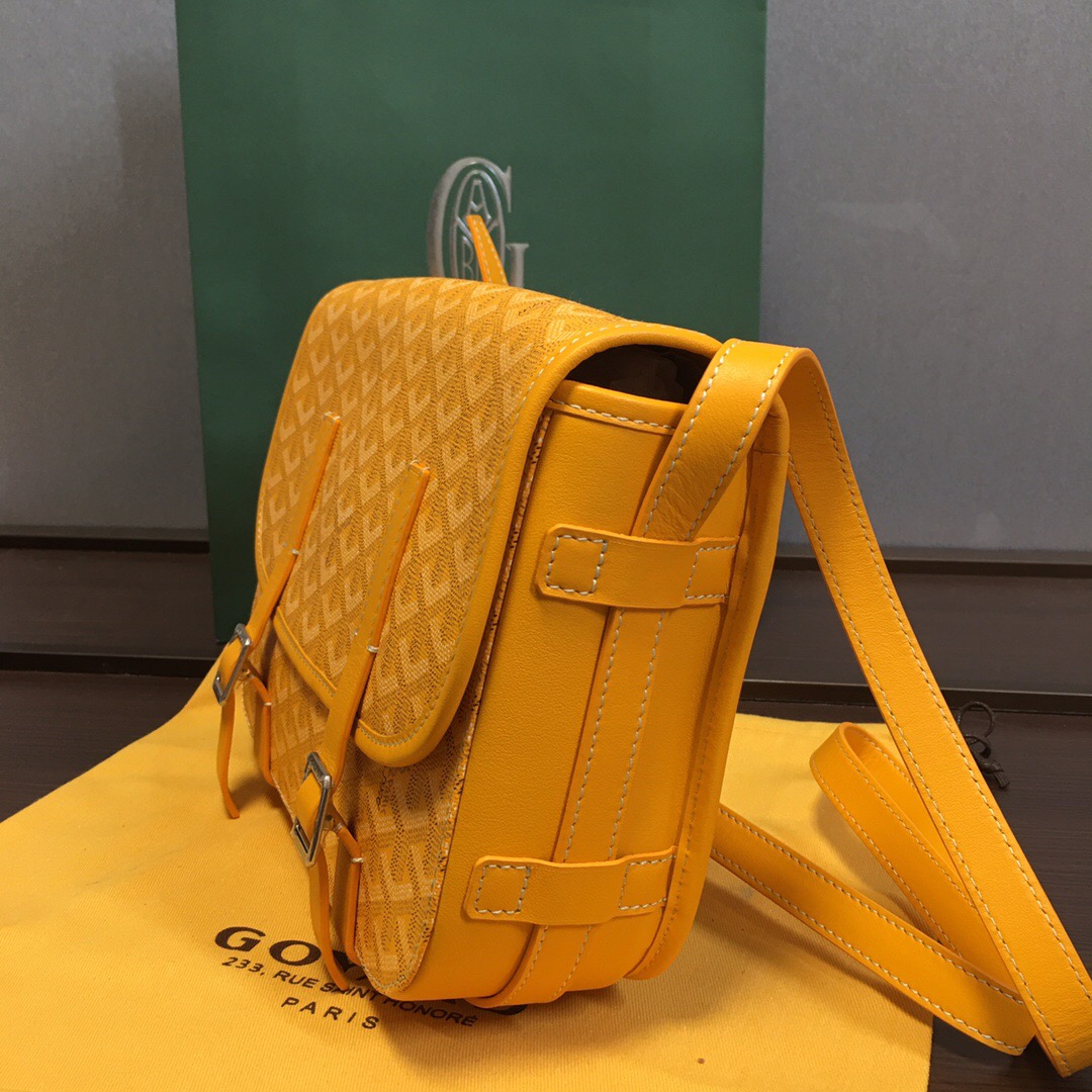 Go*ard messenger bag