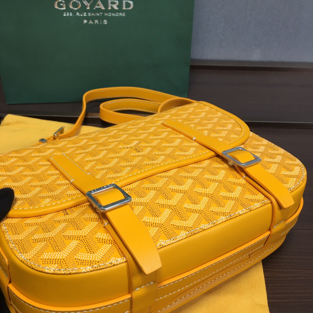 Go*ard messenger bag