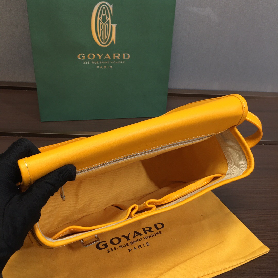 Go*ard messenger bag