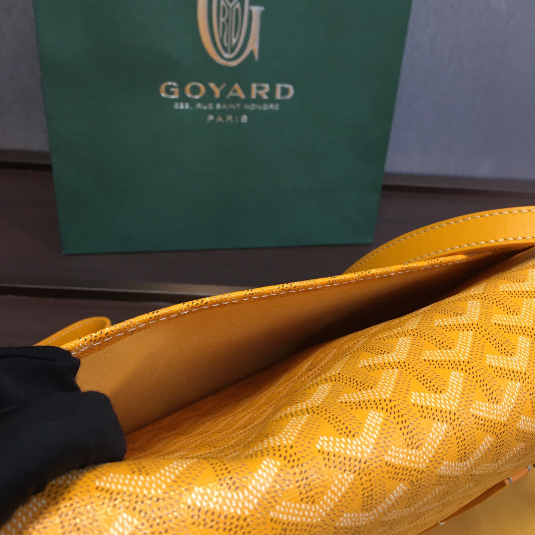 Go*ard messenger bag