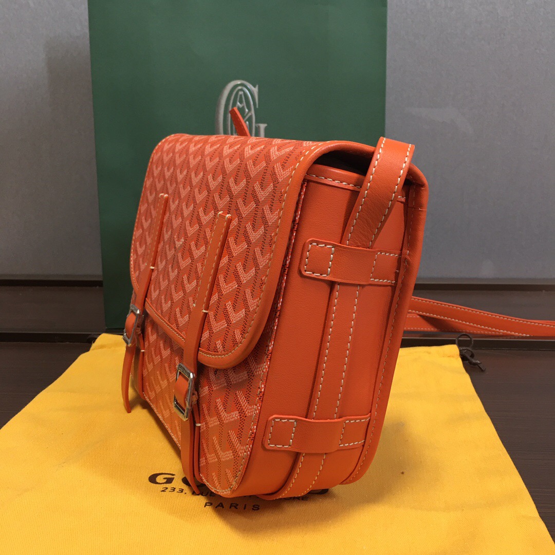 Go*ard messenger bag