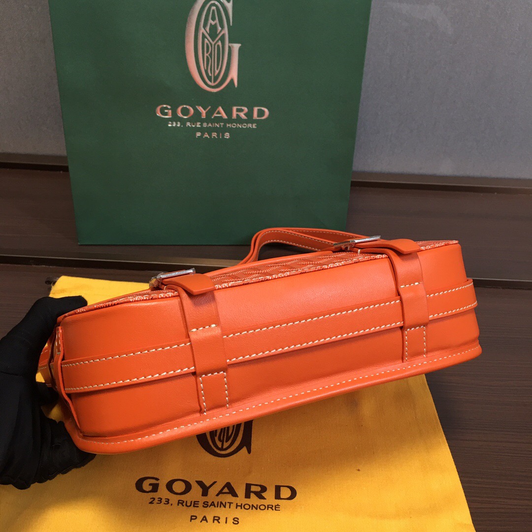 Go*ard messenger bag