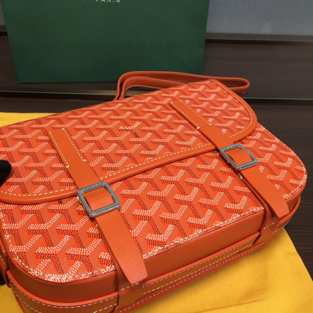 Go*ard messenger bag