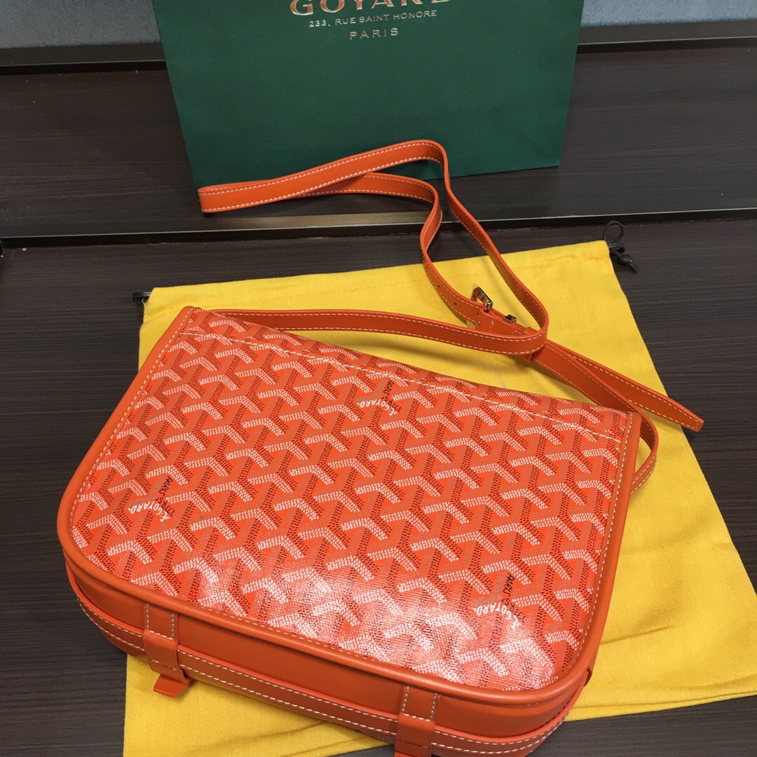 Go*ard messenger bag