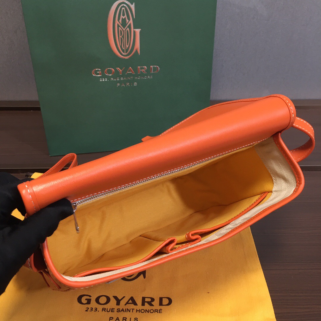 Go*ard messenger bag