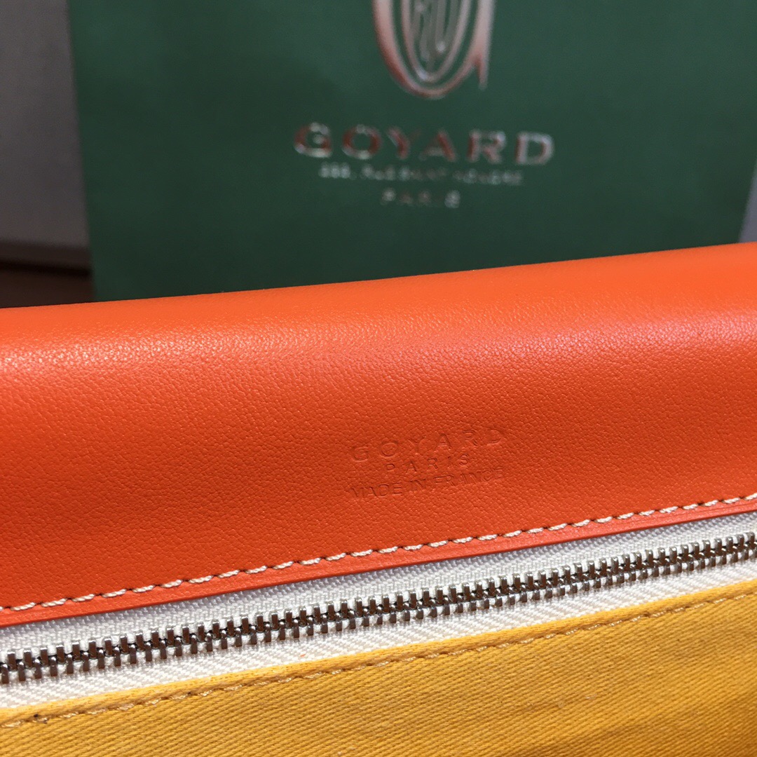 Go*ard messenger bag