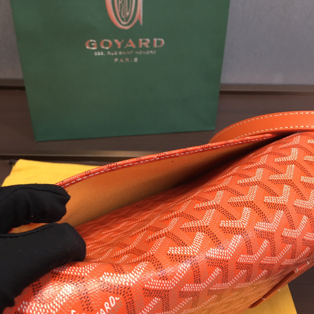 Go*ard messenger bag