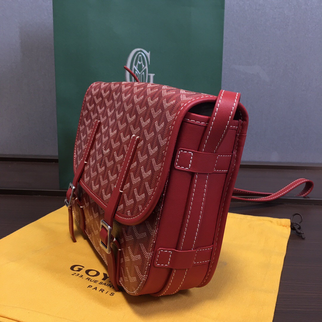 Go*ard messenger bag