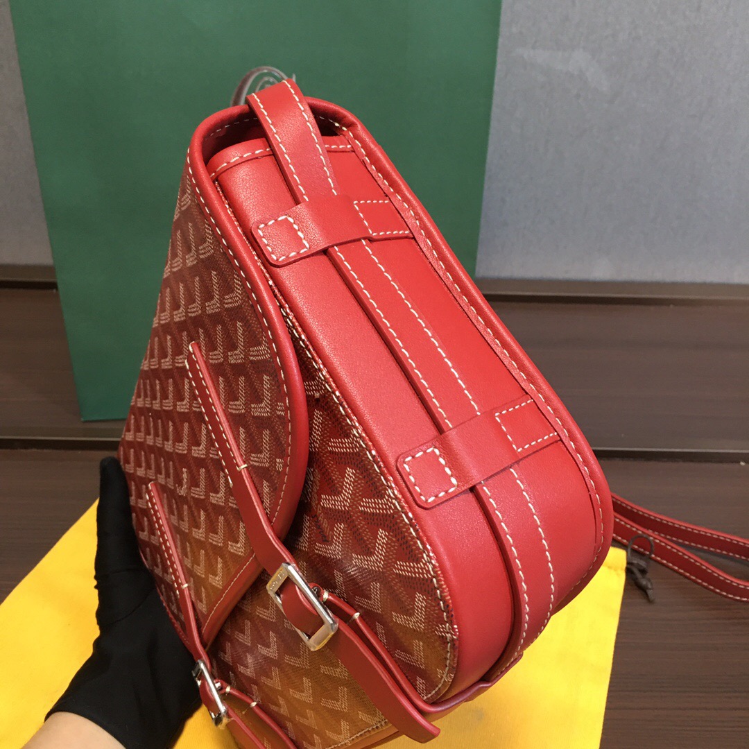 Go*ard messenger bag