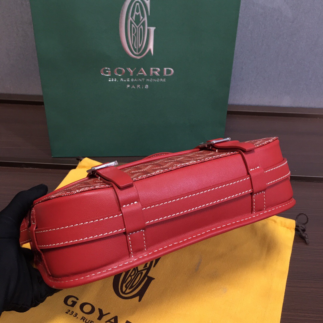 Go*ard messenger bag